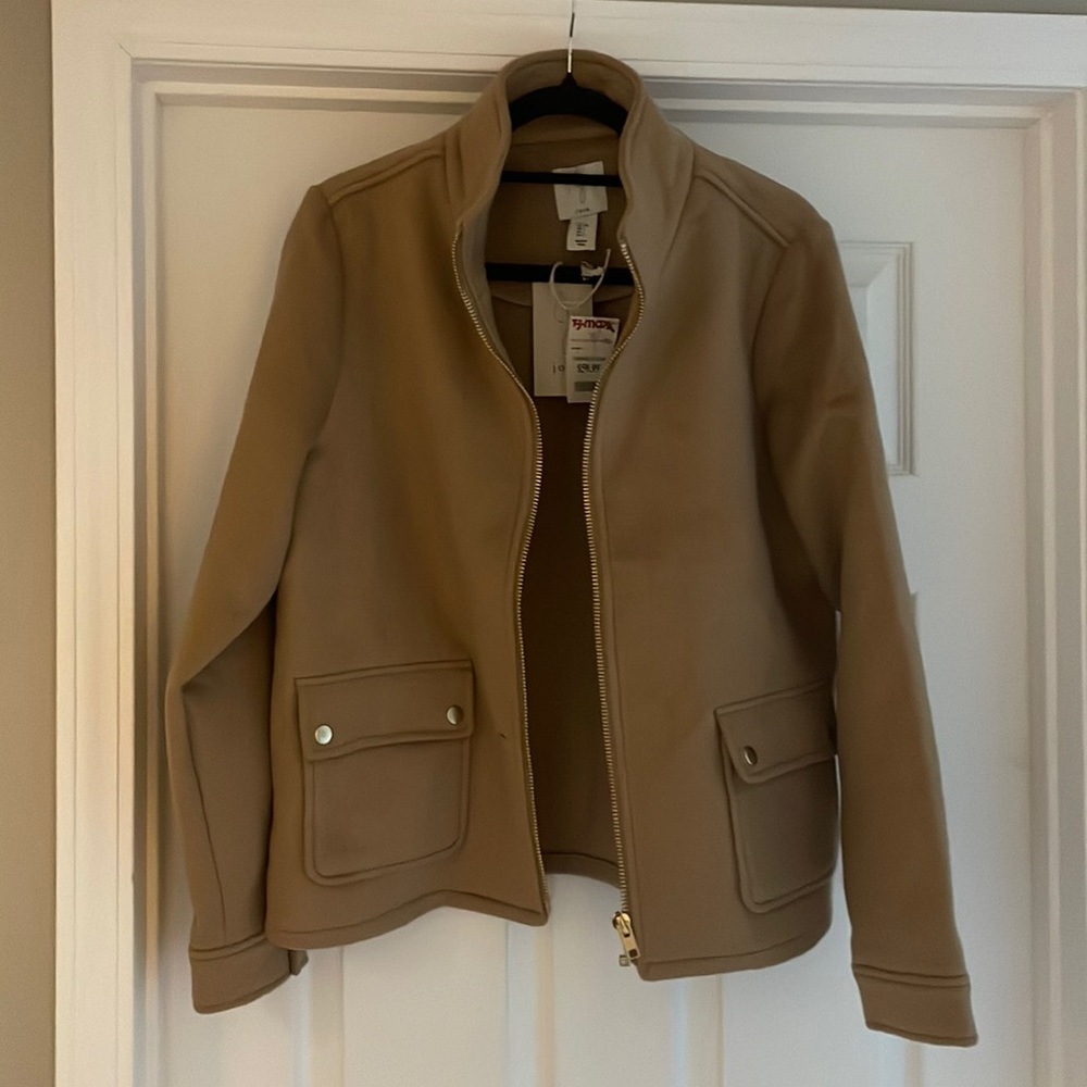 Jolie Jacket